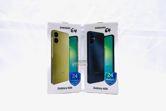 Samsung Galaxy A06