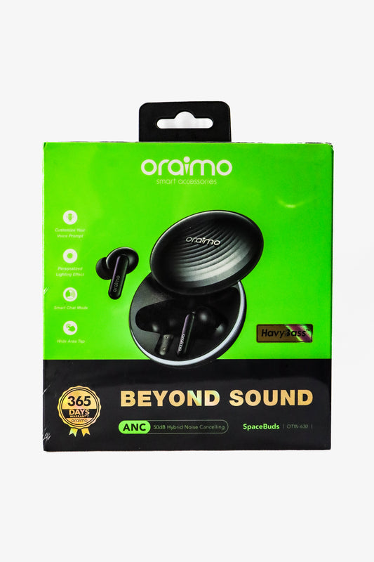 Oraimo Spacebuds